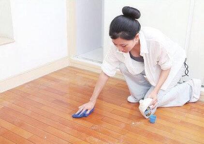 洗地拖地?cái)[脫腰酸背疼，輕松清洗地板！